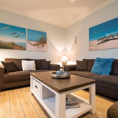 Reetdachhaus Ask Embla Reetdachhaus Ask Villa Sankt Peter-Ording Dış mekan fotoğraf